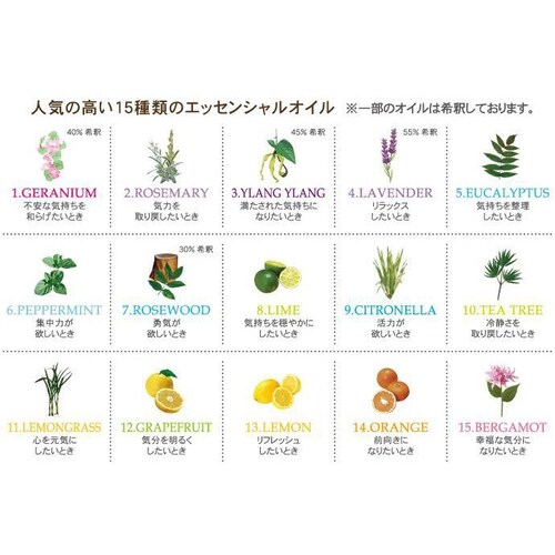 ハーブいろいろ♪

ラベンダーはハーブの中で最も代表的なもののひとつで、古代ギリシャ・ローマ人はラベンダーを入れた湯で入浴しました。

ローズマリーは集中力･記憶力を高めるハーブとしてよく知られて、花...