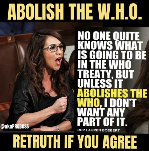 View RicVaDude's post on GETTR. Join the discussion, share your thoughts, and connect with the community.