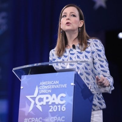 Co-Founder Tea Party Patriots. Tips, Tales, and Thoughts of Peach State Mom of Twins. Christian, Conservative, was Repub...