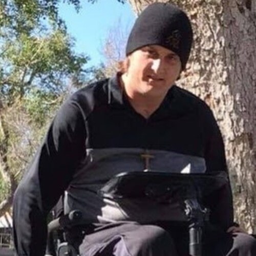 Love God. Love people.