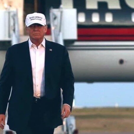 Visit DeplorablesWin's profile on GETTR. View their posts, photos, videos, and connect with them on the social platform.