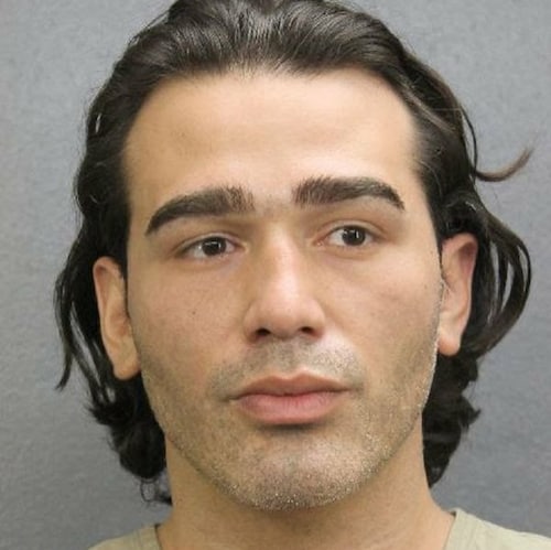 Journalist, far-right activist.