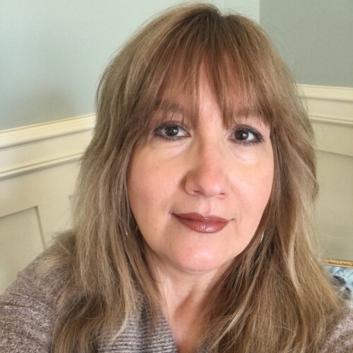 Visit LisaL's profile on GETTR. View their posts, photos, videos, and connect with them on the social platform.