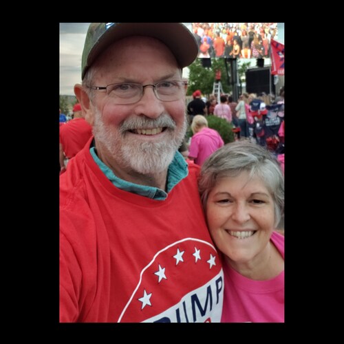 God Bless America 🇺🇸