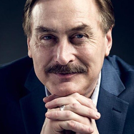 Inventor and CEO of MyPillow, Author of "What Are the Odds? From Crack Addict to CEO", Executive Pro.  I owe everything ...