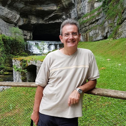 Né à Pontarlier dans le Haut Doubs, respect de l'humanité et de la Liberté