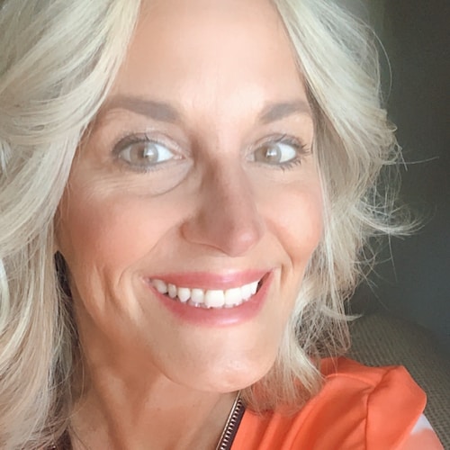 Mother. Wife. Independent