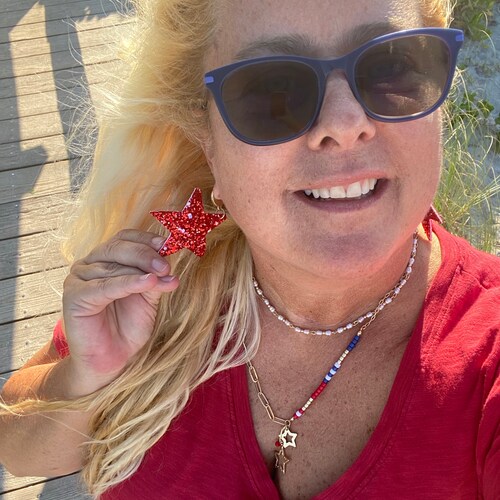 Wife, Mom, Teacher, Patriot #MAGA #SaveAmerica