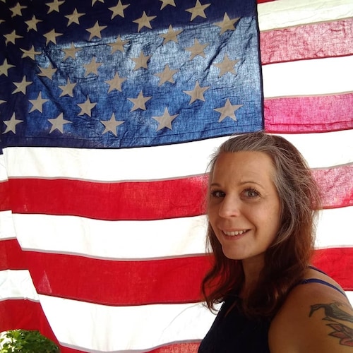 🌵🇺🇸🌵 Constitutional Conservative* ♥️ USA