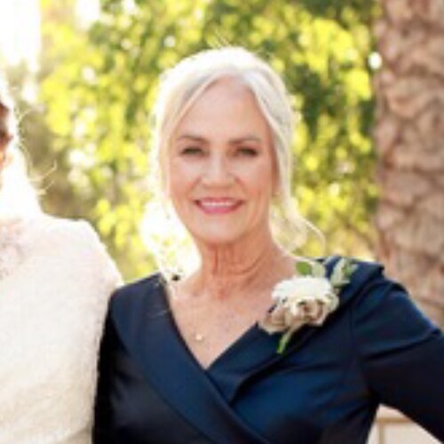 Trump supporter, mother, grandmother,daughter of life long Arizona conservatives.