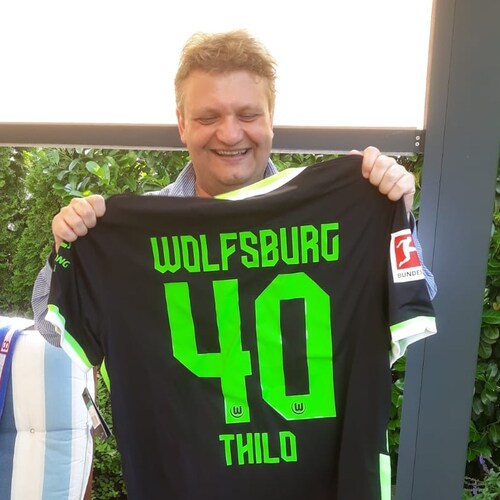 Visit Thilo Nordmeyer's profile on GETTR. View their posts, photos, videos, and connect with them on the social platform.