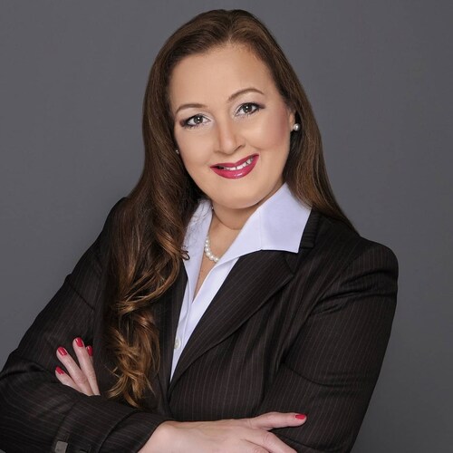 America First Candidate for US House FL23. Endorsed by Congressman Bob McEwen, Brigitte Gabriel, RNHAFL, Veterans for Am...