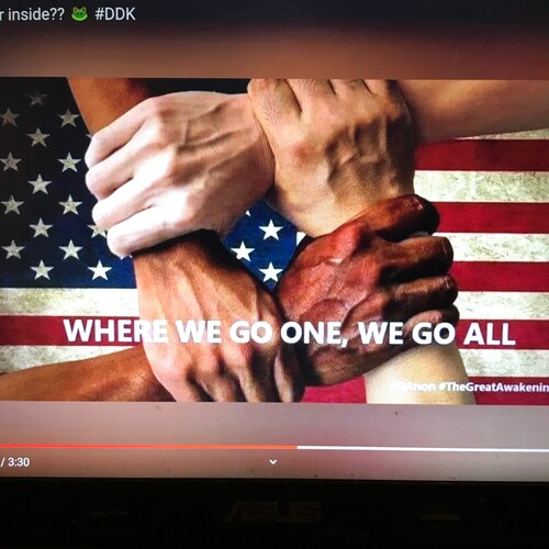 Grew up in So Cal… saddened to see such a beautiful place being destroyed by liberal globalists… but, my business is her...