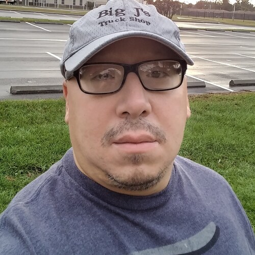 ONE OF THE GOOD GUYS