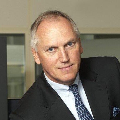 Strategic Business and Public Affairs Advisor I Former Ambassador of Switzerland