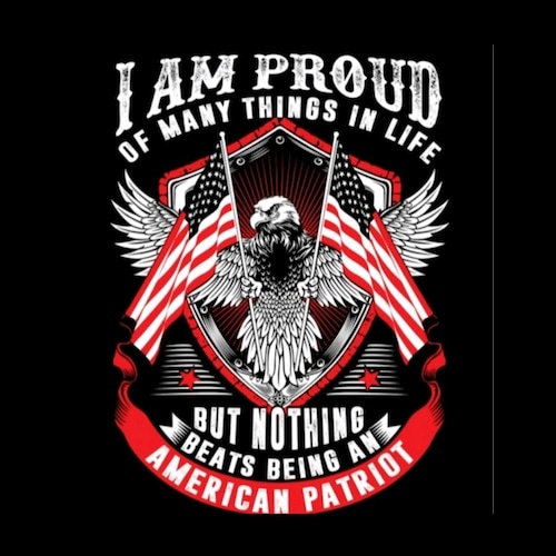 ALL IN FOR USA FIRST!🇺🇲 FAMILY!🇺🇲DEPLORABLE🇺🇲ULTRAMAGA!🇺🇲PATRIOT!🇺🇲NO DM'S🇺🇲