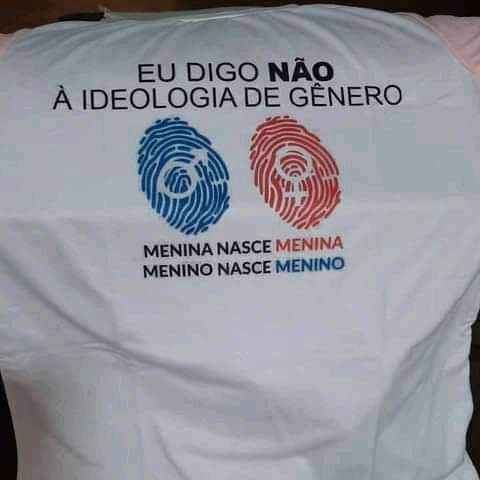 Deus fez o Homem  e a Mulher ❣️