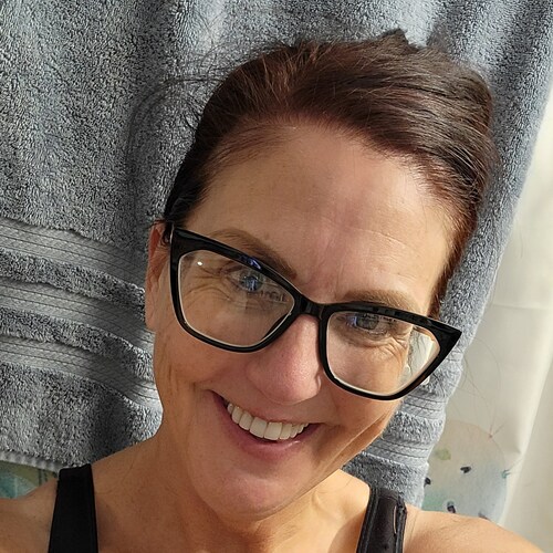 Christian, conservative, patriotic American.