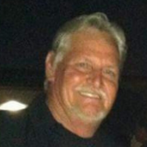 Vietnam era marine, America first  maga. married, 7 daughters came from Spokane Washington. retired diesel mechanic livi...