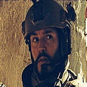 School of Hard Knocks, Combat Vet. Likes long walks outside the wire carrying heavy shit & jumping from planes. Dislikes...