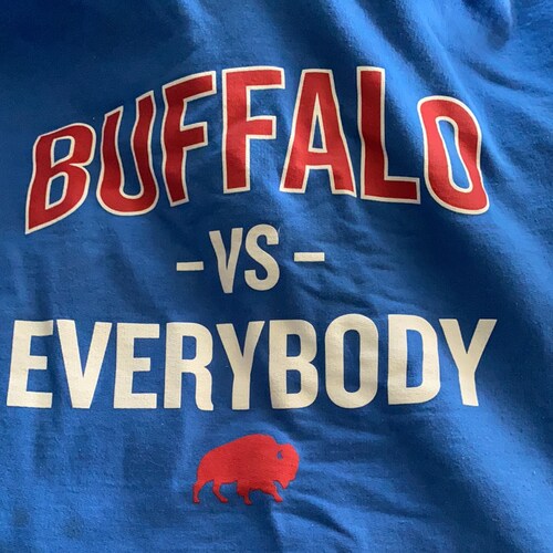 Faith & Family, Buffalo Bills Fan, Freedom loving Patriot