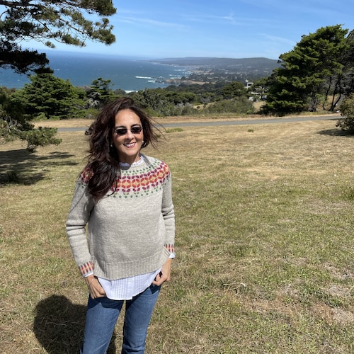 Wife, Senior partner at Dhillon Law Group, civil rights entrepreneur/founder of Center for American Liberty. Avid knitte...