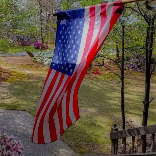 I am a Christian and a Trump conservative, committed to doing what I can to help take back the House and the Senate in 2...