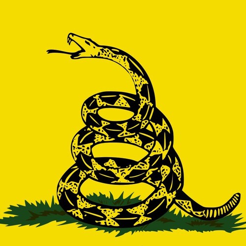 Life. Liberty. Pursuit of Happiness.