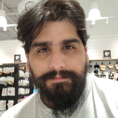 I play video games as a hobby.