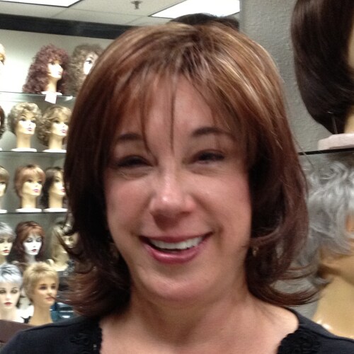 Proud Mom, dog lover, political junkie