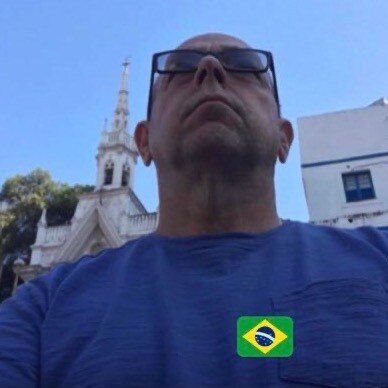 Conservador/Patriota   Meu Partido é o Brasil 💚💛💙 RJ / twitter 👉 @Mito202275 & @Gato202257