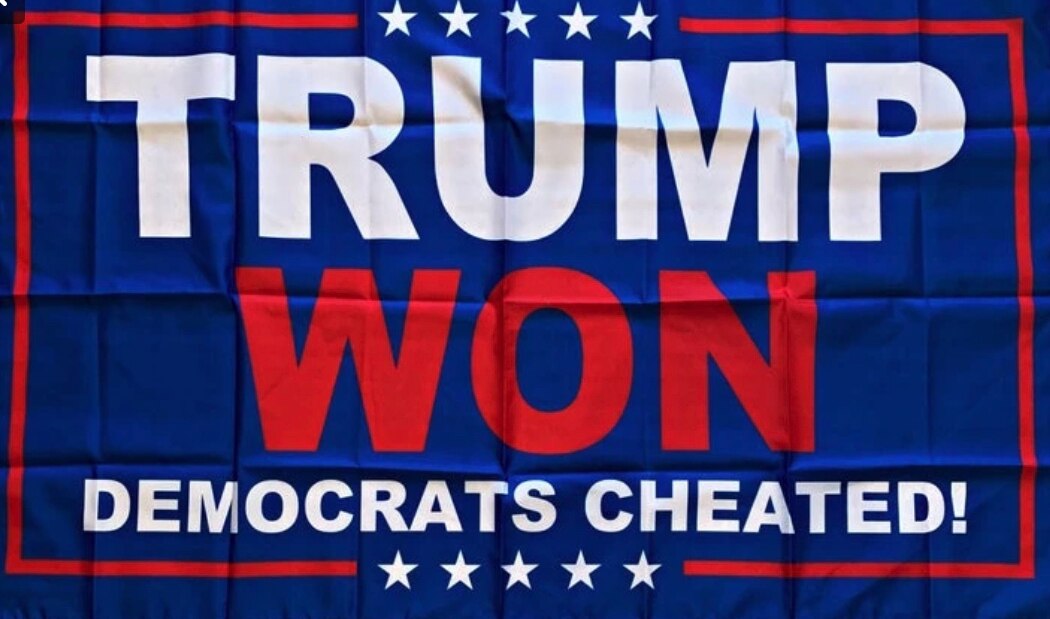 Based on Biden’s numerous failures it has become clear. 