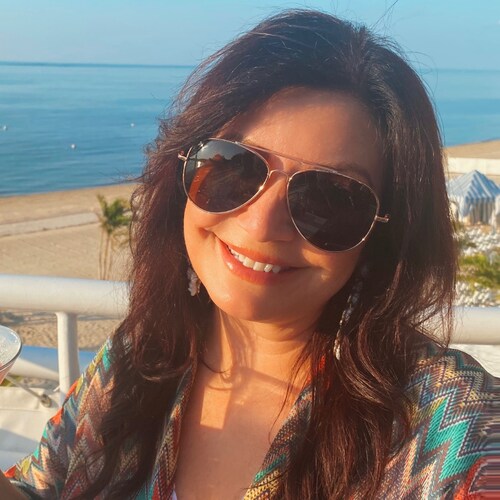 Visit Dellymari's profile on GETTR. View their posts, photos, videos, and connect with them on the social platform.