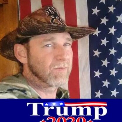 Joe Biden is not THE President. Epstein didn't kill himself. Kamala ain't Black. Trump2024. RIP Fallen.