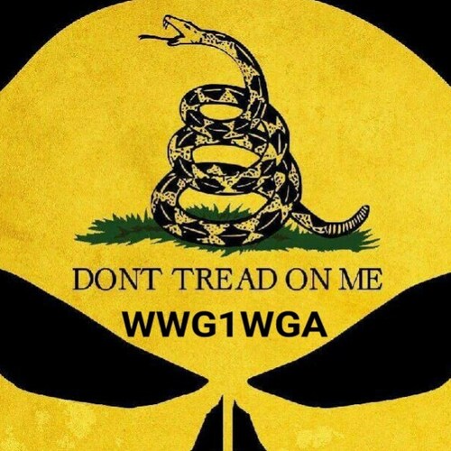 preferred pronouns are: Trump won/Fuck Biden! I'm a proud USAR veteran and retired LEO. Fuck all communists!! 1A 2A live...