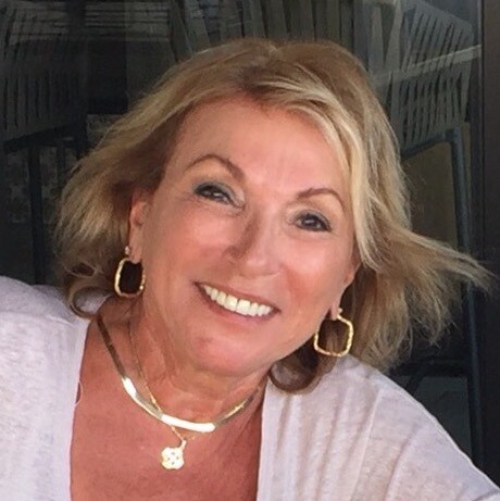 Wife to my Husband Tony for  60 Years , Two Beautiful Children, Four Awesome Grandchildren ❤️