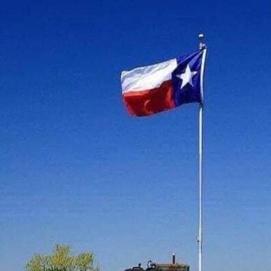 God, family and country. Freedom will prevail. Let's take it back.