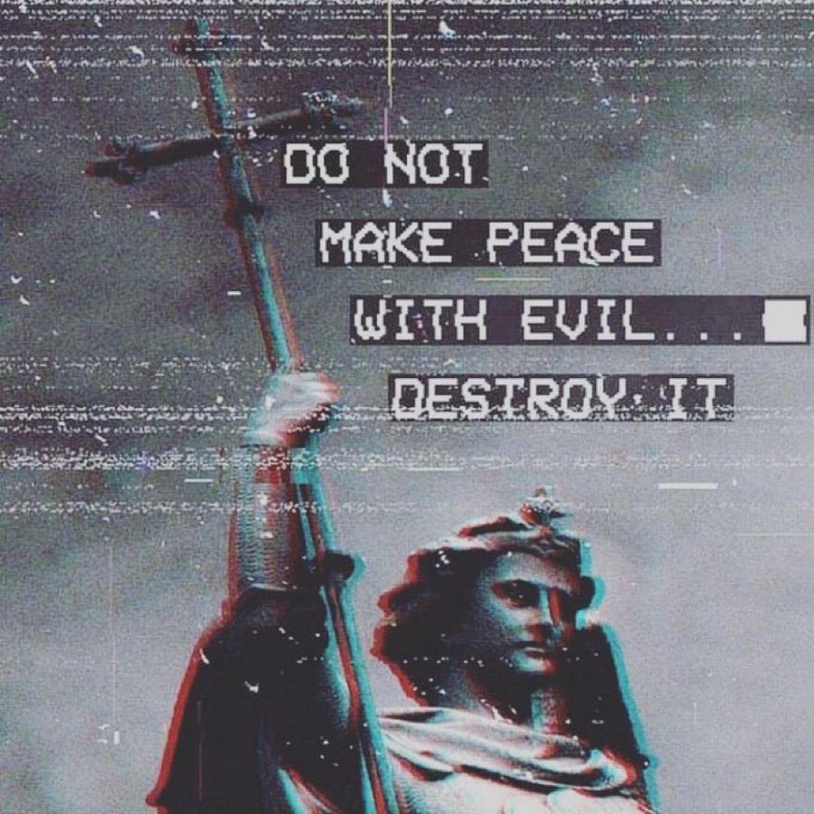 View Noah Benjamin's post on GETTR. Join the discussion, share your thoughts, and connect with the community.