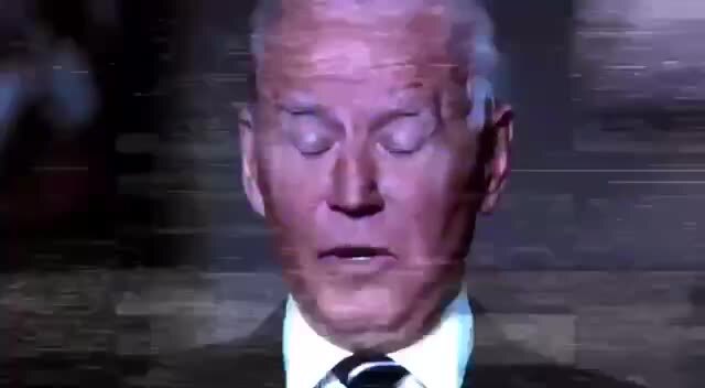 Creepy Joe needs to go. 🤬   👇🏻