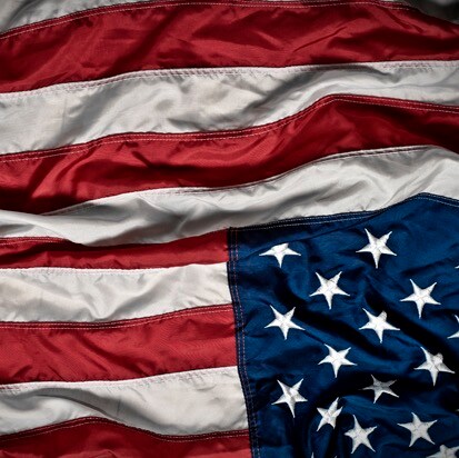 Family Man, Business Owner, Army Veteran, Outdoorsmen, BBQ Lover…and Relentless Patriot.