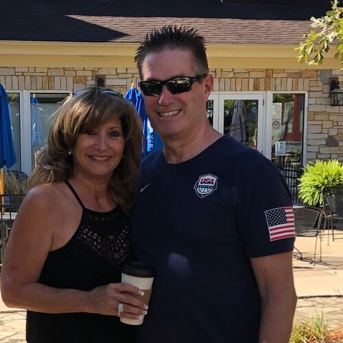 Believer, Husband, Father, Son, Brother and Patriot!