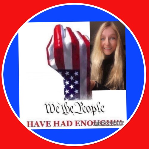 just me b n free;❤️God,❤️🇺🇸❤️Trump!❤️music🤟;❤️all services!❤️💙💯! Straight Woman!