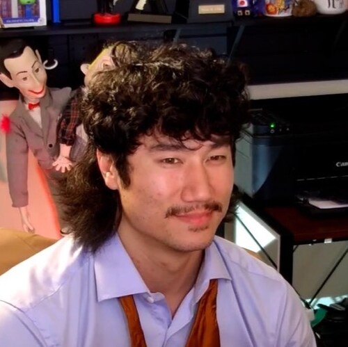 GET OFF MY LAWN on Censored.TV