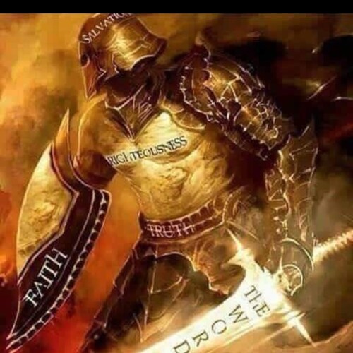 Hard working, freedom-loving, Christian husband of one exceptional wife. We have 2 incredible sons together. We love the...