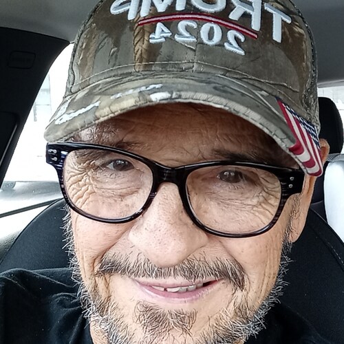 GOD LOVING MAGA CONSERVATIVE MOBILIZING AND RECRUITING FELLOW PATRIOTS IN THE BATTLE TO SAVE THE REPUBLIC….HELP ME AWAKE...