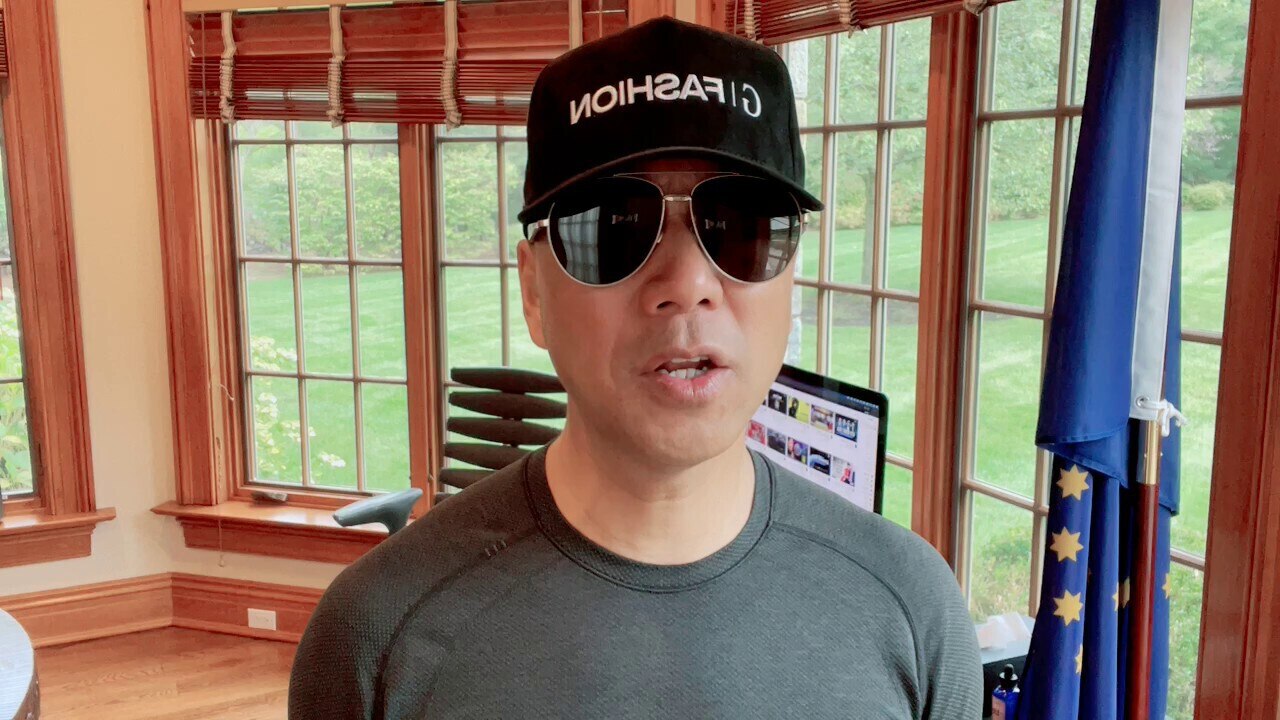 10月11号：刚才的视频大家的反应有卡顿，我再重发一次。