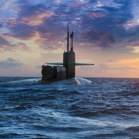 Cold war submariner (fast attack all the way), engineer, Patriot, father. Serving however I can. Never surrendering my freedom or yours.