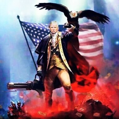 I'm a gun owning proud American nationalist, federalist and constitutional conservative. @MAGA2024 @TRUMPWON @IMPEACHBID...