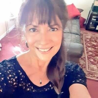 Hispanic conservative woman