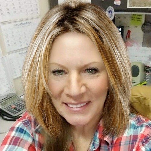 1A. 2A... God, family and friends